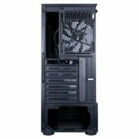 Carcasa Desktop 1STPLAYER Gaming DK-D4 BLACK