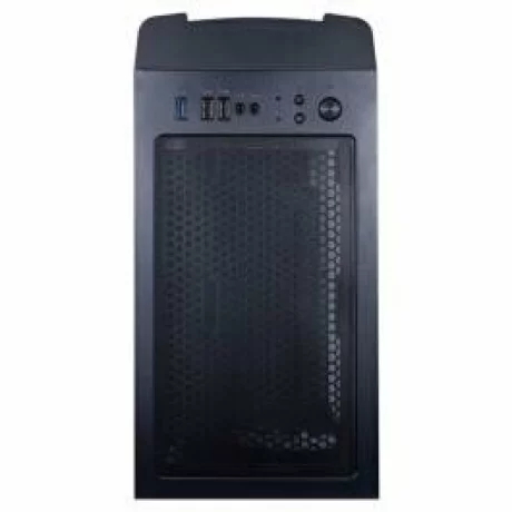Carcasa Desktop 1STPLAYER Gaming DK-D4 BLACK