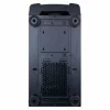 Carcasa Desktop 1STPLAYER Gaming DK-D4 BLACK