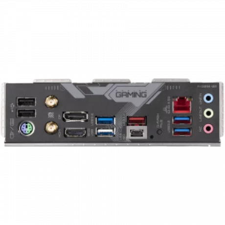 Placa de Baza GIGABYTE B650 GAMING X AX V2 AM5 4xDDR5 4xSATA 3xM.2