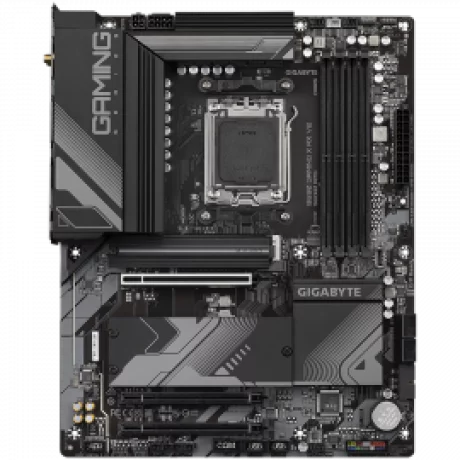 Placa de Baza GIGABYTE B650 GAMING X AX V2 AM5 4xDDR5 4xSATA 3xM.2