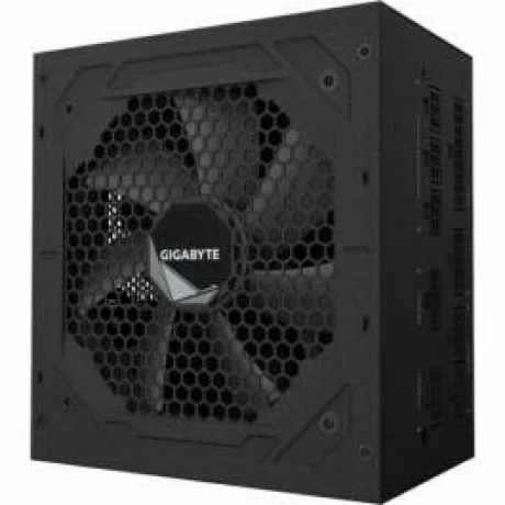 SURSE Gigabyte 750W, 80 Plus Gold, ATX 3.0, Full Modulara, Negru GP-UD750GM PG5