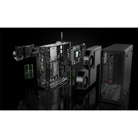 P3 SFF I9-14900K 32 1T T1000 3YO 1YP W11