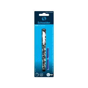 Stilou Schneider INX Sportive + 2 rezerve/blister