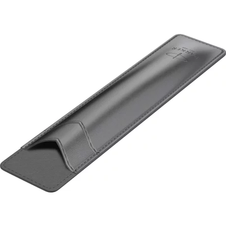 Etui sleeve gri