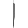 Etui sleeve gri