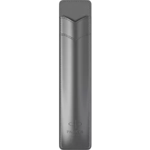 Etui sleeve gri