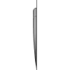 Etui sleeve gri
