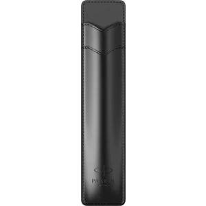 Etui sleeve negru