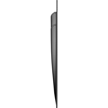 Etui sleeve negru