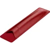Etui sleeve rosu