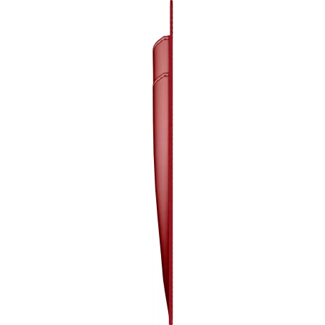 Etui sleeve rosu