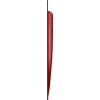 Etui sleeve rosu