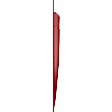 Etui sleeve rosu