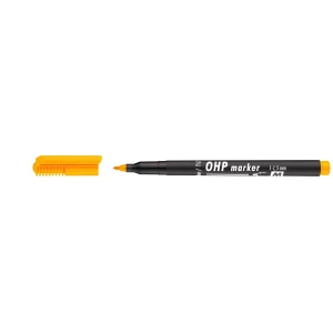 Marker OHP M permanent ICO 1-1.5 mm