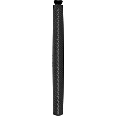 Etui Parker Trend Negru - 1 Piesa