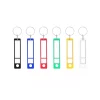 Porteticheta chei 63 mm 12 buc/cutie EK