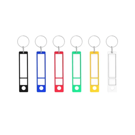 Porteticheta chei 63 mm 12 buc/cutie EK