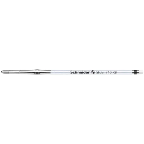 Rezerva Schneider Slider 710 XB neagra