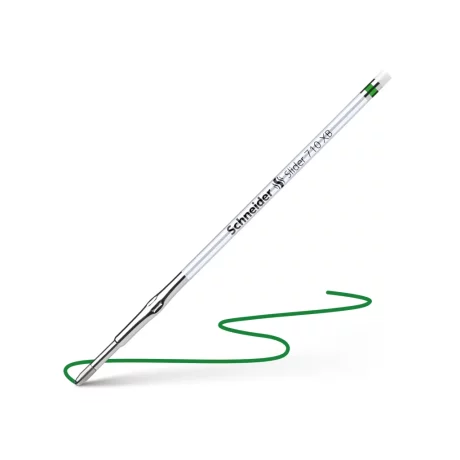 Rezerva Schneider Slider 710 XB verde