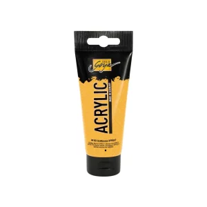 Vopsea acrilică Solo Goya Effect 100 ml