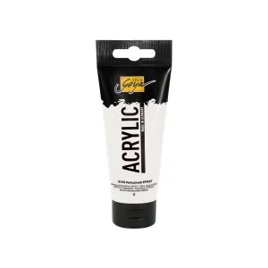 Vopsea acrilică Solo Goya Effect 100 ml