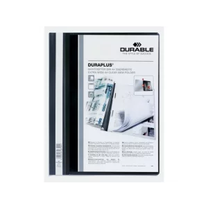 Dosar pentru prezentare A4+ Duraplus Durable
