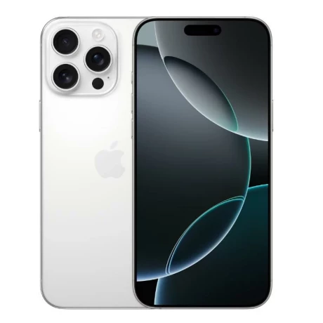 Apple iPhone 16 PRO MAX 6.9&quot; 8 512GB WH