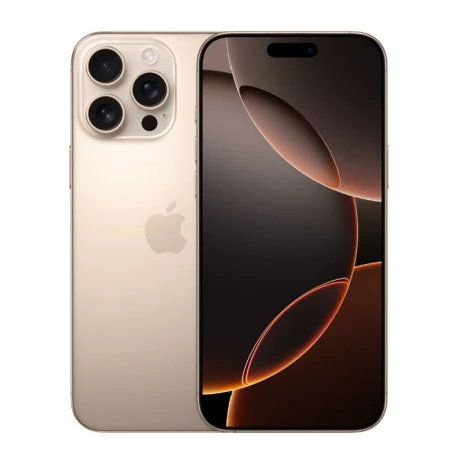 Apple iPhone 16 PRO MAX 6.9&quot; 8GB 1TB PK