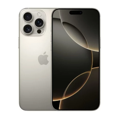 Apple iPhone 16 PRO MAX 6.9&quot; 8GB 1TB SV