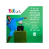 Multifuncțional Wi-Fi  Epson EcoTank L3270 - cu Rezervor de Cerneala