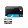 Multifuncțional Wi-Fi  Epson EcoTank L3270 - cu Rezervor de Cerneala