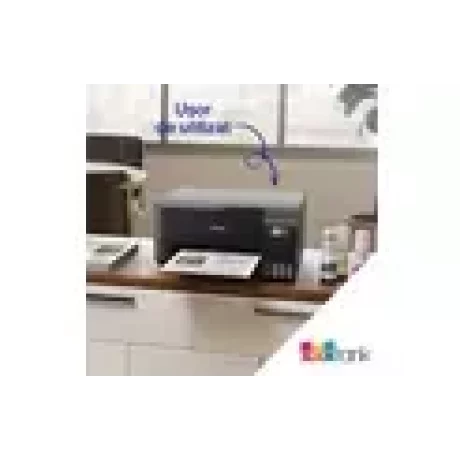 Multifuncțional Wi-Fi  Epson EcoTank L3270 - cu Rezervor de Cerneala