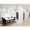 Fișier mural vertical Durable Flexiplus