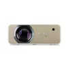 Proiector Acer QF12 LED Full HD, 5000 lm, Compatibil PC/iOS/Android, Alb