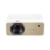 Proiector Acer QF12 LED Full HD, 5000 lm, Compatibil PC/iOS/Android, Alb