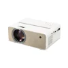 Proiector Acer QF12 LED Full HD, 5000 lm, Compatibil PC/iOS/Android, Alb