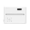 Proiector Acer QF12 LED Full HD, 5000 lm, Compatibil PC/iOS/Android, Alb