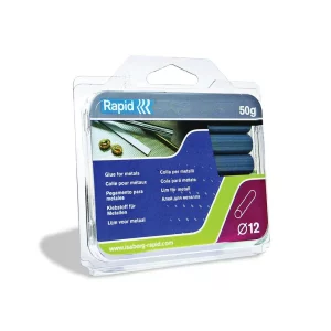 Baton lipit metal d12 x 94 50 g