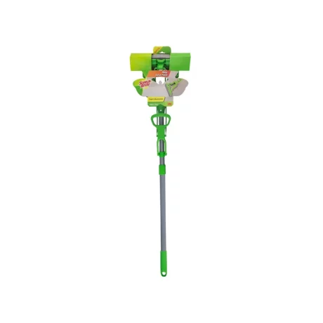 Mop PVA premium cu mâner Scotch-Brite