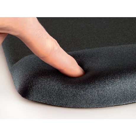 Mousepad și suport pentru încheietura PlushTouch Fellowes