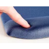 Mousepad și suport pentru încheietura PlushTouch Fellowes