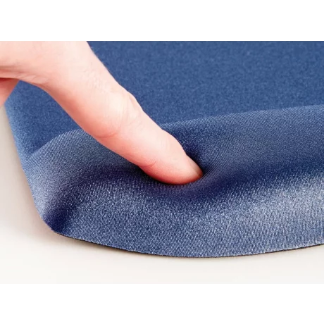 Mousepad și suport pentru încheietura PlushTouch Fellowes