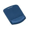 Mousepad și suport pentru încheietura PlushTouch Fellowes