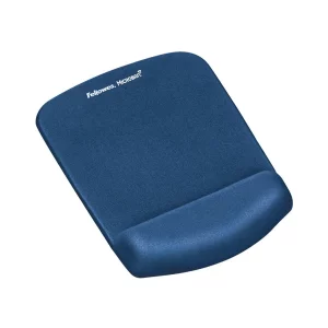 Mousepad și suport pentru încheietura PlushTouch Fellowes
