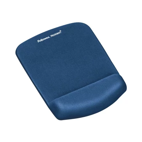 Mousepad și suport pentru încheietura PlushTouch Fellowes