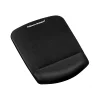 Mousepad și suport pentru încheietura PlushTouch Fellowes