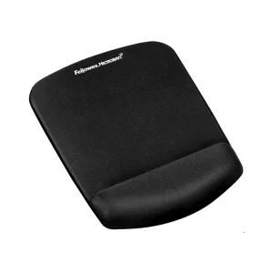 Mousepad și suport pentru încheietura PlushTouch Fellowes