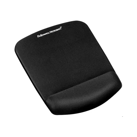 Mousepad și suport pentru încheietura PlushTouch Fellowes