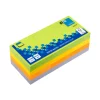 Notes adeziv Spring 12 x 40 x 50 mm Info Notes 12 x 100 file/set
